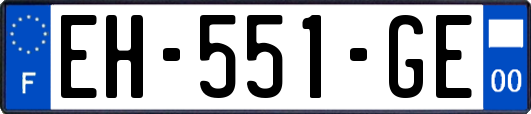 EH-551-GE