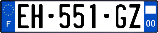 EH-551-GZ