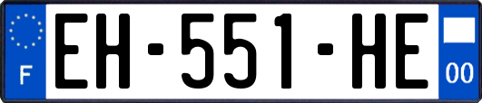 EH-551-HE