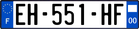 EH-551-HF