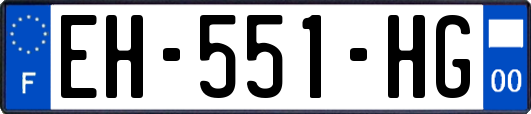 EH-551-HG