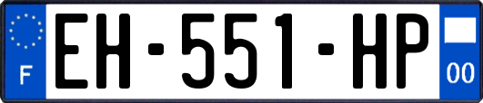 EH-551-HP