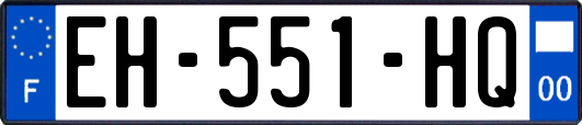 EH-551-HQ
