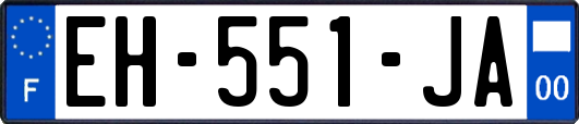 EH-551-JA