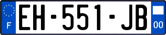 EH-551-JB