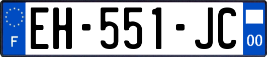 EH-551-JC