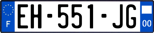 EH-551-JG