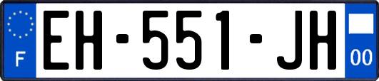 EH-551-JH