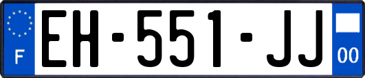 EH-551-JJ