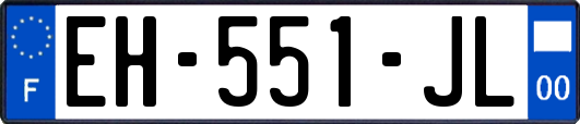 EH-551-JL
