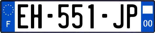 EH-551-JP