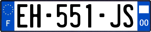 EH-551-JS