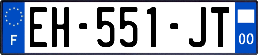 EH-551-JT