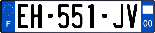EH-551-JV