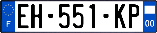 EH-551-KP