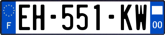EH-551-KW