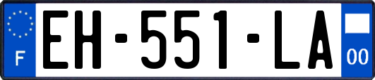 EH-551-LA