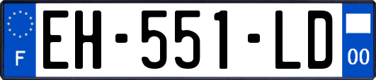 EH-551-LD