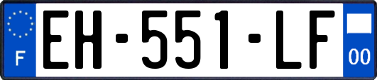 EH-551-LF