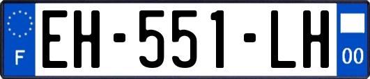 EH-551-LH