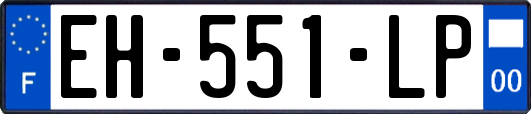 EH-551-LP