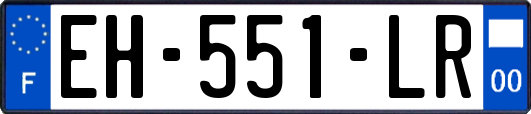 EH-551-LR