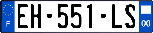 EH-551-LS