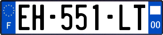 EH-551-LT