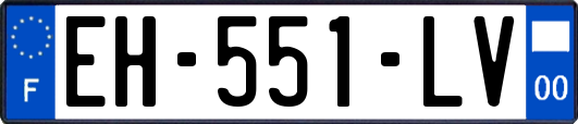 EH-551-LV
