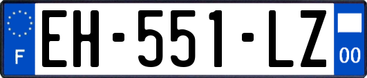 EH-551-LZ