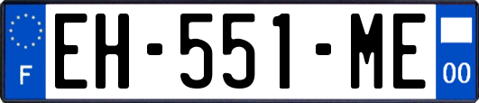 EH-551-ME