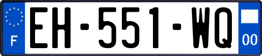 EH-551-WQ