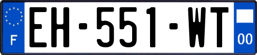 EH-551-WT