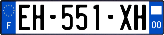 EH-551-XH