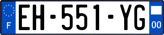 EH-551-YG