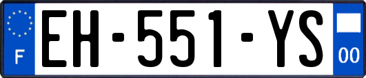 EH-551-YS