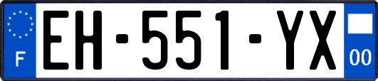 EH-551-YX