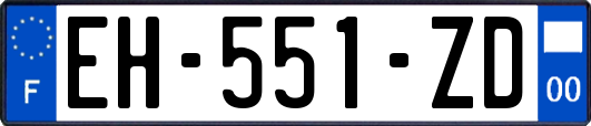 EH-551-ZD