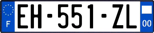 EH-551-ZL