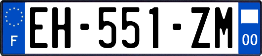 EH-551-ZM