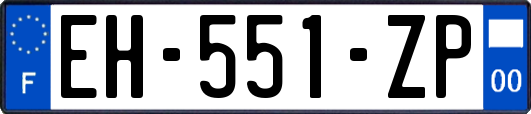 EH-551-ZP