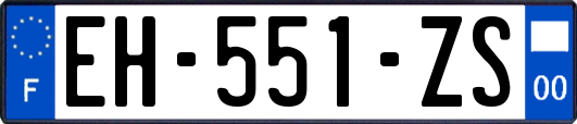 EH-551-ZS