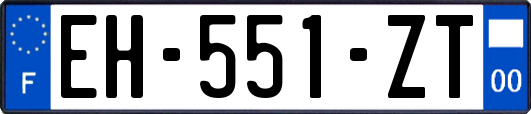 EH-551-ZT