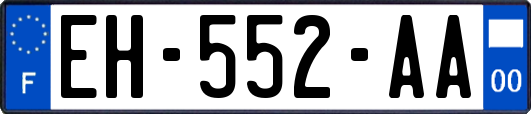 EH-552-AA