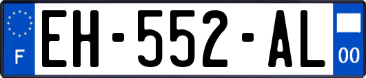 EH-552-AL