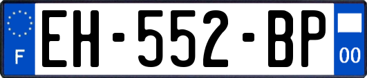 EH-552-BP