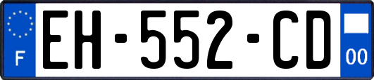 EH-552-CD