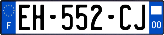 EH-552-CJ