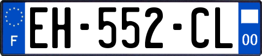 EH-552-CL
