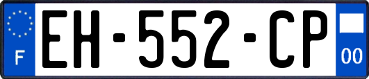 EH-552-CP